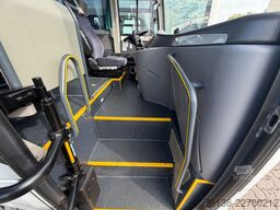 TEMSA Prestij SX 29 Sitzplätze Klima Heizung Standheiz