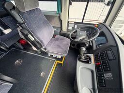 TEMSA Prestij SX 29 Sitzplätze Klima Heizung Standheiz