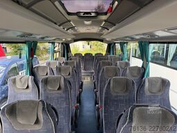 TEMSA Prestij SX 29 Sitzplätze Klima Heizung Standheiz
