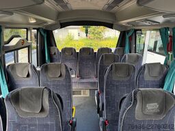 TEMSA Prestij SX 29 Sitzplätze Klima Heizung Standheiz
