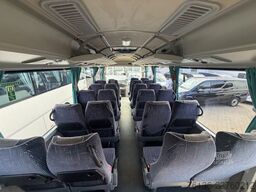 TEMSA Prestij SX 29 Sitzplätze Klima Heizung Standheiz