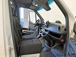 MERCEDES-BENZ Sprinter 315 CDI Maxi 9G-Tronic WÜRTH Regale AHK