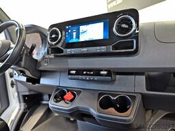 MERCEDES-BENZ Sprinter 315 CDI Maxi 9G-Tronic WÜRTH Regale AHK