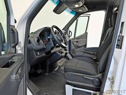 MERCEDES-BENZ Sprinter 315 CDI Maxi 9G-Tronic WÜRTH Regale AHK