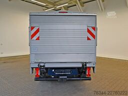 MERCEDES-BENZ Sprinter 314 Doka Ladebordwand Pritsche AHK A/C