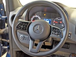 MERCEDES-BENZ Sprinter 314 Doka Ladebordwand Pritsche AHK A/C