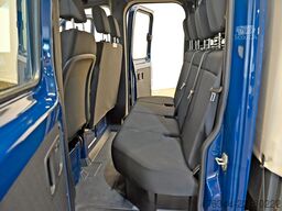 MERCEDES-BENZ Sprinter 314 Doka Ladebordwand Pritsche AHK A/C