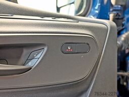 MERCEDES-BENZ Sprinter 314 Doka Ladebordwand Pritsche AHK A/C