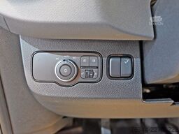 MERCEDES-BENZ Sprinter 314 Doka Ladebordwand Pritsche AHK A/C