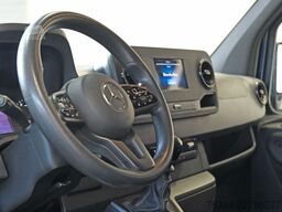 MERCEDES-BENZ Sprinter 314 Doka Ladebordwand Pritsche AHK A/C