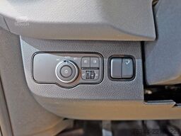 MERCEDES-BENZ Sprinter 314 Doka Ladebordwand Pritsche AHK A/C