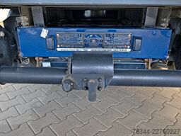 MERCEDES-BENZ Sprinter 314 Doka Ladebordwand Pritsche AHK A/C