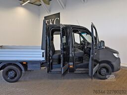 MERCEDES-BENZ Sprinter 317 CDI Doka | Pritsche | AHK 3,5 TO