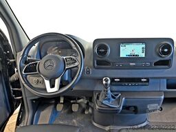 MERCEDES-BENZ Sprinter 317 CDI Doka | Pritsche | AHK 3,5 TO