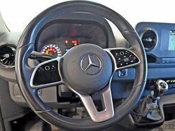 MERCEDES-BENZ Sprinter 317 CDI Doka | Pritsche | AHK 3,5 TO