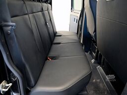 MERCEDES-BENZ Sprinter 317 CDI Doka | Pritsche | AHK 3,5 TO