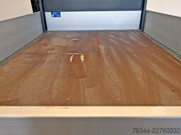 MERCEDES-BENZ Sprinter 317 CDI Doka | Pritsche | AHK 3,5 TO