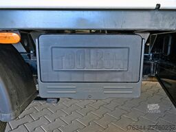 MERCEDES-BENZ Sprinter 317 CDI Doka | Pritsche | AHK 3,5 TO