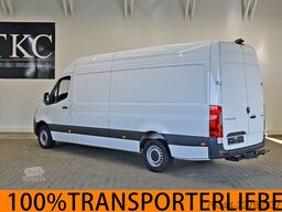 MERCEDES-BENZ Sprinter 317 CDI Maxi 9G-Tronic AHK 3,5 to Klima