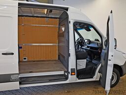 MERCEDES-BENZ Sprinter 317 CDI Maxi 9G-Tronic AHK 3,5 to Klima