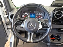 MERCEDES-BENZ Sprinter 317 CDI Maxi 9G-Tronic AHK 3,5 to Klima