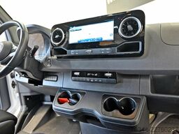 MERCEDES-BENZ Sprinter 317 CDI Maxi 9G-Tronic AHK 3,5 to Klima