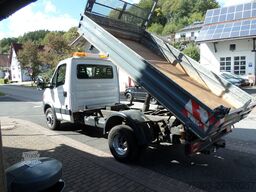 IVECO Daily  70 C 15  Meiler Kipper Lang 7 Tonner  1 H