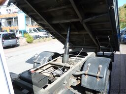 IVECO Daily  70 C 15  Meiler Kipper Lang 7 Tonner  1 H