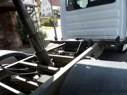 IVECO Daily  70 C 15  Meiler Kipper Lang 7 Tonner  1 H