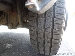 IVECO Daily  70 C 15  Meiler Kipper Lang 7 Tonner  1 H