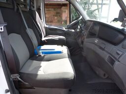 IVECO Daily  70 C 15  Meiler Kipper Lang 7 Tonner  1 H