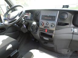 IVECO Daily  70 C 15  Meiler Kipper Lang 7 Tonner  1 H