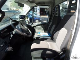 IVECO Daily  70 C 15  Meiler Kipper Lang 7 Tonner  1 H