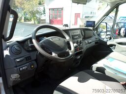 IVECO Daily  70 C 15  Meiler Kipper Lang 7 Tonner  1 H