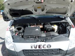 IVECO Daily  70 C 15  Meiler Kipper Lang 7 Tonner  1 H