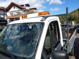 IVECO Daily  70 C 15  Meiler Kipper Lang 7 Tonner  1 H