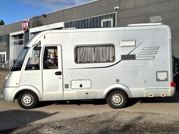 HYMER/ERIBA B-Klasse CL 508  *Solar*SAT*Duo-Control*2. Hand*