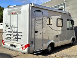 HYMER/ERIBA B-Klasse CL 508  *Solar*SAT*Duo-Control*2. Hand*