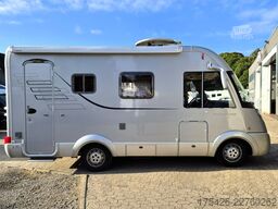 HYMER/ERIBA B-Klasse CL 508  *Solar*SAT*Duo-Control*2. Hand*