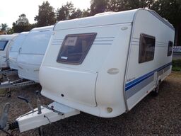 HOBBY de luxe 495 UL *Einzelbetten*Mover*