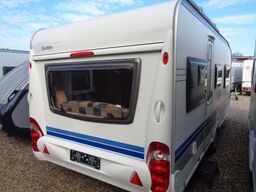 HOBBY de luxe 495 UL *Einzelbetten*Mover*