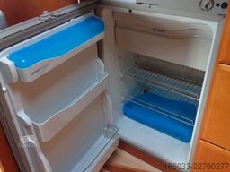 TABBERT Puccini 540 DV 2.5 *Mover*Klima*ALDE*
