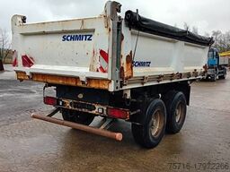 Schmitz ZKD 18