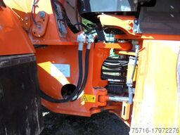 Hitachi ZW 310-6