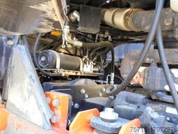 Hitachi ZW 310-6