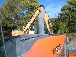 Hitachi ZW 310-6