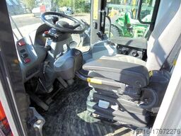 Hitachi ZW 310-6