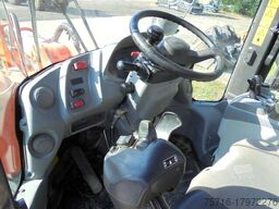 Hitachi ZW 310-6