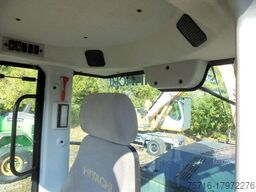 Hitachi ZW 310-6