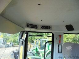 Hitachi ZW 310-6